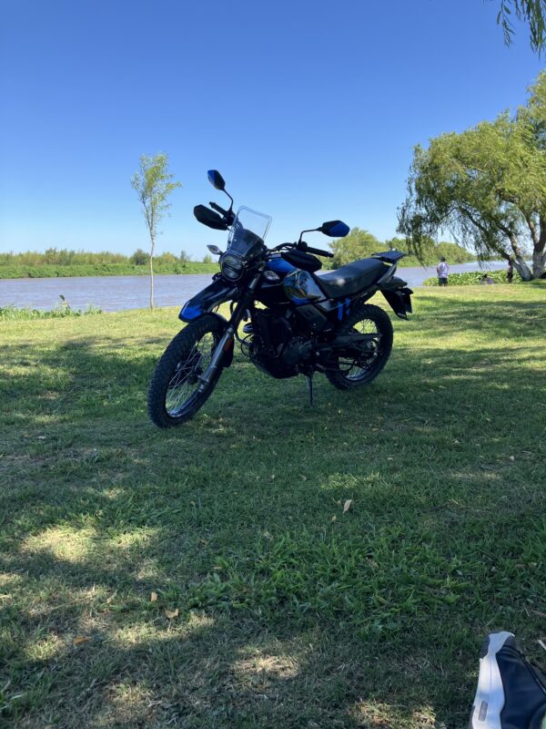 XPULSE 200