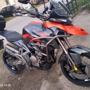 Beta Zontes 310 T 1: imagen 3