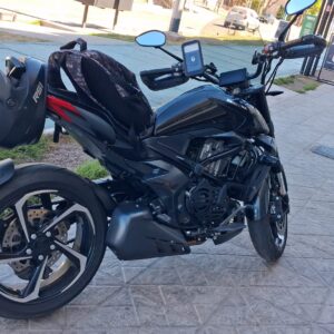 Zontes V350: imagen 3