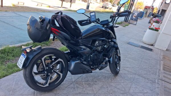 Zontes V350