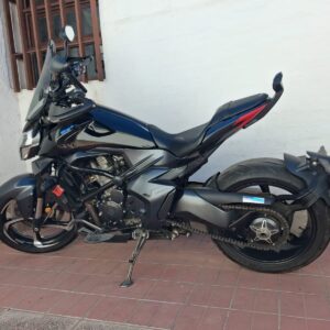 Zontes V350: imagen 2