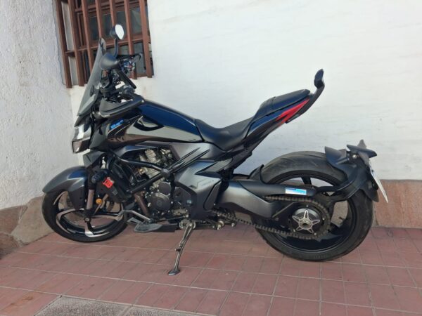 Zontes V350