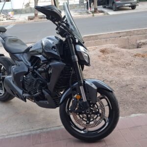 Zontes V350: imagen 4