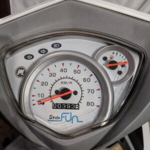 Motomel Strato Fun 80: imagen 3