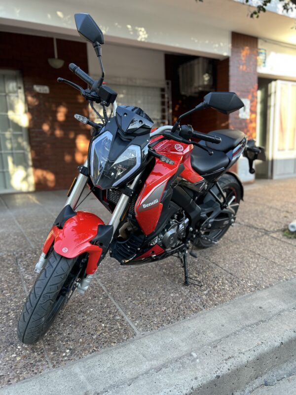 Benelli 180s
