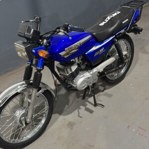 Suzuki ax100